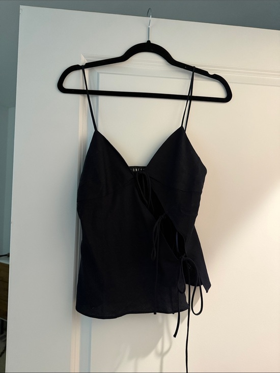 Lioness Tops - Revolve tie tank